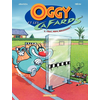 Image de Oggy et les cafards. Vol. 2. Crac, boum, miaouuuuu !