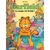 Image de Garfield - Tome 21 - La Soupe est froide !