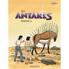 Image de Antarès : les mondes d'Aldébaran, cycle 3. Episode 4