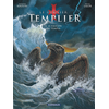 Image de Le Dernier Templier - Saison 1 - Tome 4 - Le Faucon du temple
