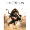 Image de L'Expédition - Tome 3 - Sous les larmes sacrées de Nyabarongo