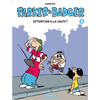 Image de Parker & Badger - Tome 9 - Attention à la chute !