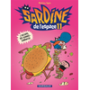 Image de Sardine de l'espace - Tome 11 - L'Archipel des hommes-sandwichs