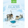 Image de La conteuse des glaces : une aventure en pays inuit