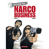 Image de Insiders - Saison 2 - Tome 1 - Narco Business