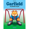 Image de Garfield - Tome 24 - Garfield se prend au jeu