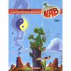 Image de Les Tribulations apeupréhistoriques de Nabuchodinosaure - Tome 12 - Zen