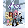 Image de Les Elfées - Tome 6
