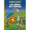 Image de Les Grands Albums de Sylvain et Sylvette - Tome 3 - Les Héros de l'espace