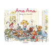 Image de Ana Ana - Tome 2 - Déluge de chocolat