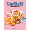 Image de Garfield - Tome 8 - Qui dort, dîne !