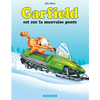 Image de Garfield - Tome 25 - Garfield est sur la mauvaise pente