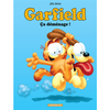 Image de Garfield - Tome 26 - Ça déménage!