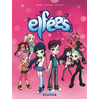 Image de Les Elfées - Tome 7