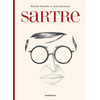 Image de Sartre : une existence, des libertés