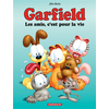 Image de Garfield - Tome 56 - Les Amis, c'est pour la vie