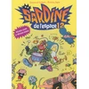 Image de Sardine de l'espace - Tome 12 - Môssieur Susupe et Môssieur Krokro