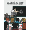 Image de Une année au lycée - Tome 1 - Guide de survie en milieu lycéen