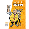 Image de Les Impétueuses Tribulations d'Achille Talon - Tome 1 - Achille Talon est un homme moderne