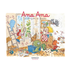 Image de Ana Ana - Tome 4 - Les Champions du désordre