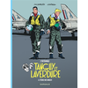 Image de Les aventures de Tanguy et Laverdure - Intégrales - Tome 1 - L'École des Aigles