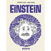 Image de Einstein : une biographie dessinée