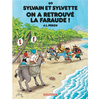 Image de Sylvain et Sylvette - Tome 60 - On a retrouvé la Faraude !