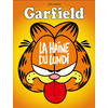 Image de Garfield - Tome 60 - La Haine du lundi