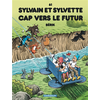 Image de Sylvain et Sylvette - Tome 61 - Cap vers le futur