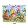 Image de Ana Ana - Tome 5 - Super-héros en herbe