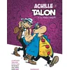 Image de Les Impétueuses Tribulations d'Achille Talon - Tome 2 - Achille Talon a su rester simple