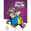 Image de Les Impétueuses Tribulations d'Achille Talon - Tome 2 - Achille Talon a su rester simple