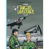 Image de Les aventures de Tanguy et Laverdure - Intégrales - Tome 3 - Cap Zéro