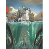 Image de Le monde de Milo. Vol. 3. La reine noire. Vol. 1