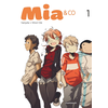 Image de Mia & Co - Tome 1 - Mia & Co - tome 1