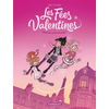 Image de Les fées valentines. Vol. 1. Traversine au bois dormant