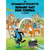 Image de Sylvain et Sylvette - Tome 62 - Renard fait son cinéma
