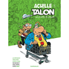 Image de Les Impétueuses Tribulations d'Achille Talon - Tome 3 - Achille Talon est proche du peuple