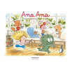 Image de Ana Ana - Tome 8 - Coup de peigne pour Touffe de poils