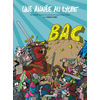 Image de Une année au lycée - Tome 3 - Troisième Guide de survie en milieu bachelier