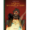 Image de La quête de l'oiseau du temps : avant la quête. Vol. 5. L'emprise