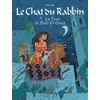 Image de Le Chat du Rabbin - Tome 7 - La Tour de Bab-El-Oued