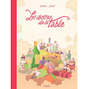 Image de Les Illustres de la table - Les Illustres de la table