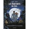 Image de Les habitants du ciel : l'atlas de Valérian et Laureline