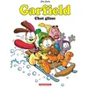 Image de Garfield - Tome 65 - Chat Glisse