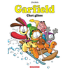 Image de Garfield - Tome 65 - Chat Glisse