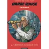 Image de Barbe-Rouge - Intégrales - Tome 9 - L'Empereur au masque d'or