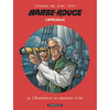 Image de Barbe-Rouge - Intégrales - Tome 9 - L'Empereur au masque d'or