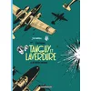 Image de Les aventures de Tanguy et Laverdure - Intégrales - Tome 8 - Retour au Sarrakat