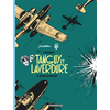 Image de Les aventures de Tanguy et Laverdure - Intégrales - Tome 8 - Retour au Sarrakat